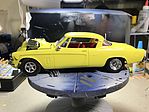 1953 Studebaker Starliner Car Collectible