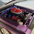 1970 Challenger T/A (2 in 1)