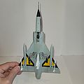 Mirage III CJ No.259 Fighter (Weekend Edition)
