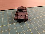 Pz.Kpfw.I Ausf.A 4.Serie/La.S