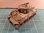 M4A3(76)W VVSS Sherman