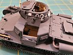 Acrylic XF63 German Gray 3/4 oz