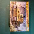 Tiger I Late Production w/Zimmerit