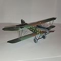 Albatros D.III