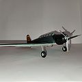 Nakajima B5N2 Type 97 Kate Aircraft