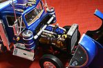 Kenworth W900 Semi Truck