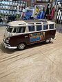 Volkswagen Micro Bus