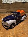 1950 Chevy Pick-Up