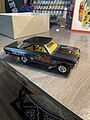 1965 Chevy II Nova AWB Twister Funny Car