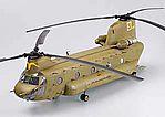 CH47A Chinook Helicopter
