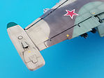 Sukhoi Su25 Frogfoot A Russian Fighter