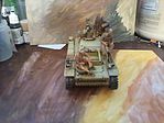 German Panzerkampfwagen II