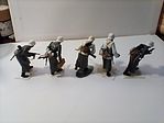 German Assault Infantry w/Winter Gear