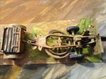 25-Pdr Field Gun & Quad