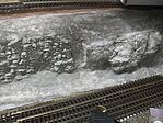 Base Rock Mold
