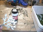 Hob-E-Tac Adhesive 2 oz