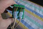 The Tortoise(TM) Switch Machine