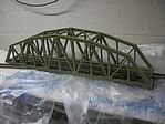 150' Pratt Truss Bridge Kit