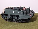 British Universal Carrier