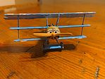 Fokker Dr.I Triplane