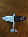 Supermarine Spitfire Mk Ia Fighter