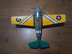 Easy Build F4F-3 Wildcat