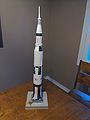 Apollo Saturn V Rocket
