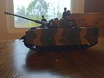 Panzer IV