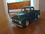 1953 Ford Pickup Truck