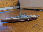 IJN Yamato Battleship & IJN Zuikaku