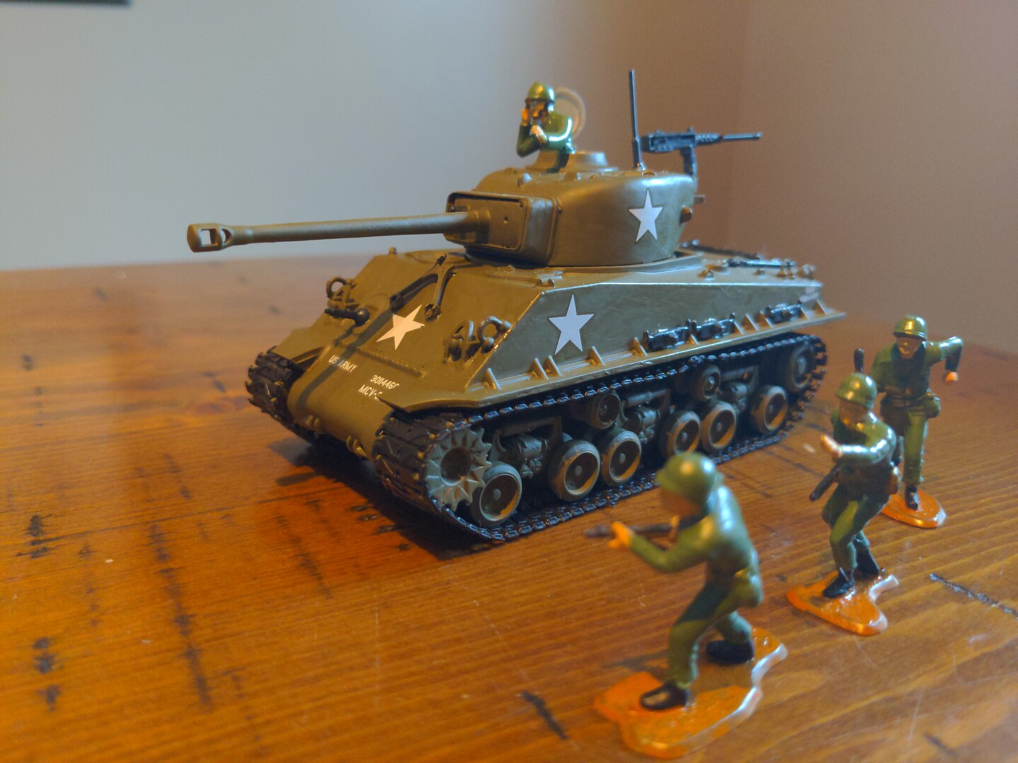 Member Picture