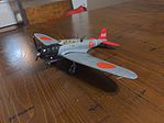 Nakajima B5N2 (Kate)
