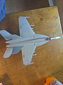F/A-18E Super Hornet