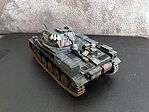 German Panzerkampfwagen II