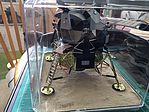 First Lunar Landing