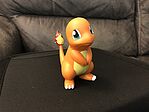 Pokemon - Charmander