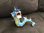 Pokemon - Gyarados
