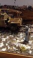 WWII German Panzerspahwagen P204(f) Railway