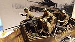 M3A1 Scout Car (New Tool)