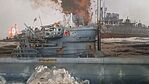 Deutsches U-Boot Type VII C/41 'Atlantic Version'