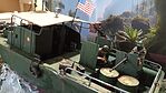 US Navy PBR31 Mk.II Pibber w/Sub Motor