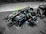 1/4 Ton 4x4 Ambulance Jeep D-Day