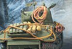 US Medium Tank M4A3E8 Sherman ''Easy Eight''