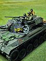 M18 Hellcat US Tank Destroyer