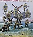 US 29th Infantry Div Omaha Beach D-Day (6)