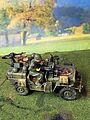 Commando Car