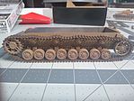 PzKpfw III Late/IV Mid 40cm Workable Track Links