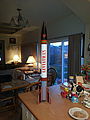 Leviathan Rocket Pro Series II