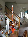 EPM 010 Model Rocket Kit Skill