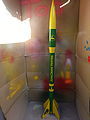 Ventris Model Rocket Kit